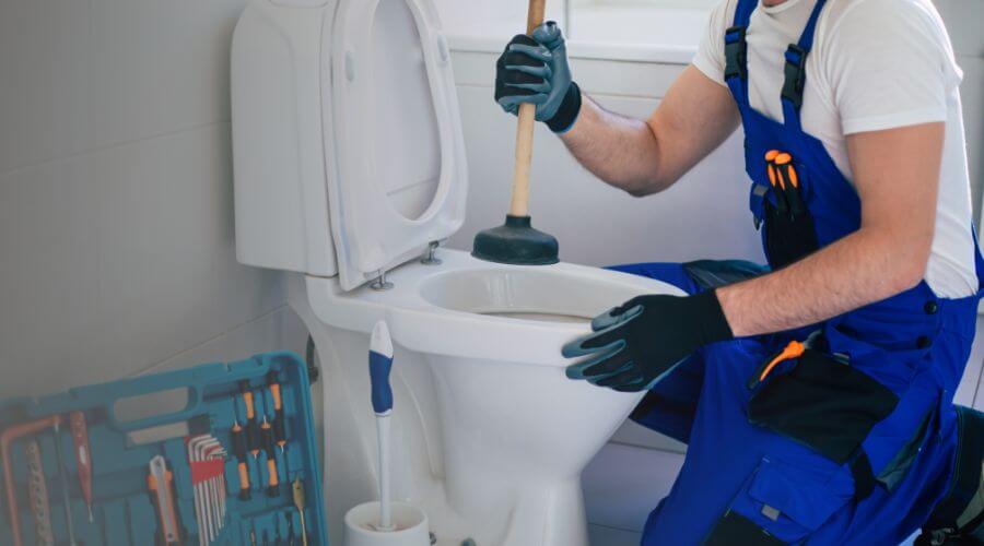 Professional same day plumber in Dubois, ID